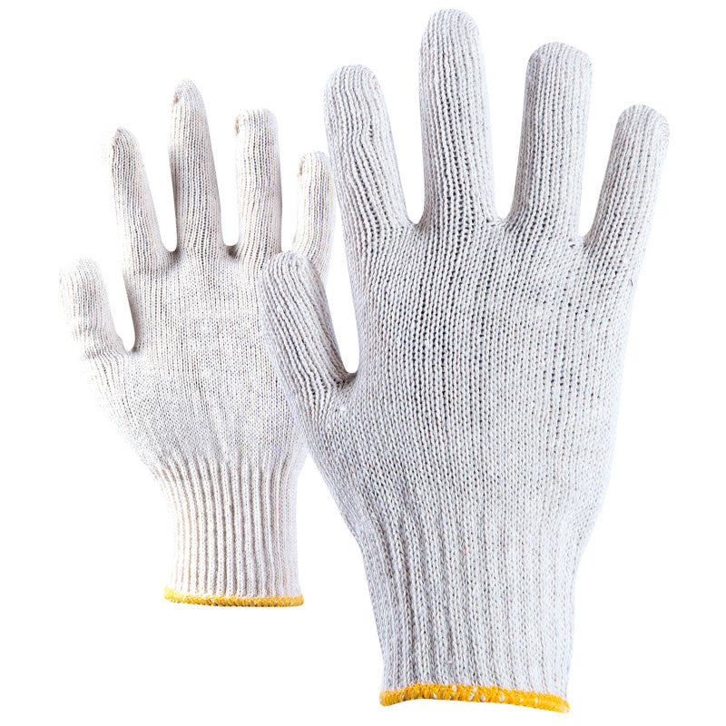 AUK Knitted Gloves