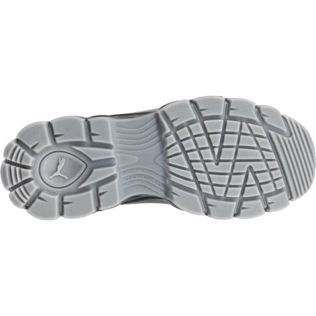 Work shoes AVIAT LOW S1P