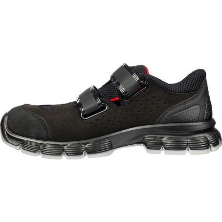 Work shoes AVIAT LOW S1P