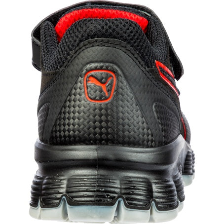 Work shoes AVIAT LOW S1P
