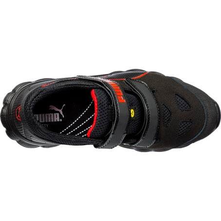 Work shoes AVIAT LOW S1P