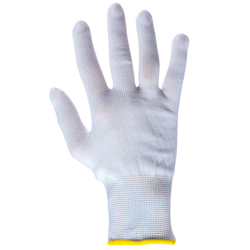 BOOBY knitted gloves