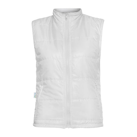 Дамски ватиран елек ELENA