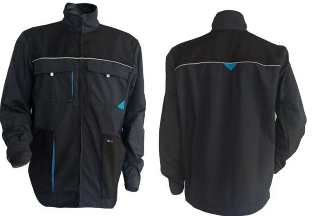 Rambo Jacket