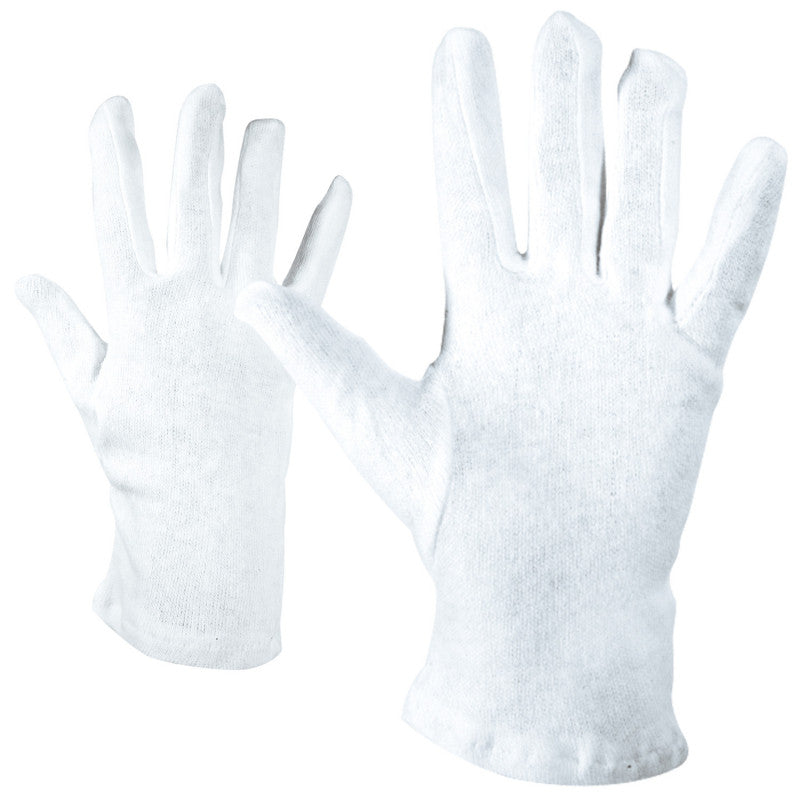 Textile gloves KITE LUX