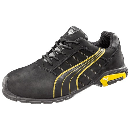 Work shoes AMSTERDAM LOW S3