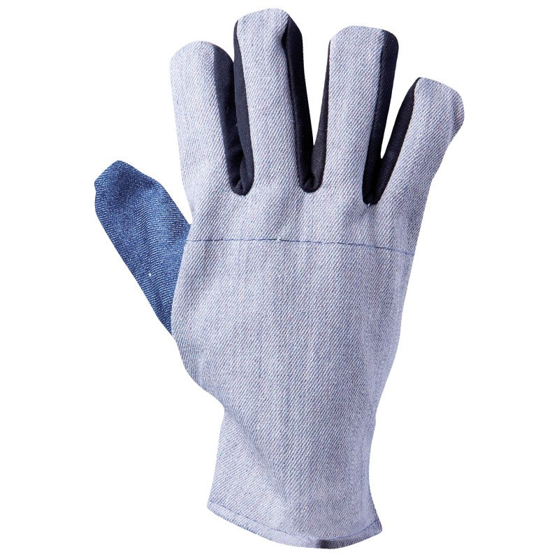 Textile gloves KESTREL