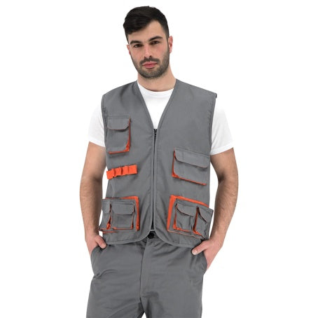 SIGMA work vest