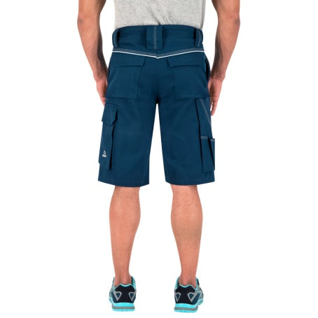 Work shorts RAPTOR colors