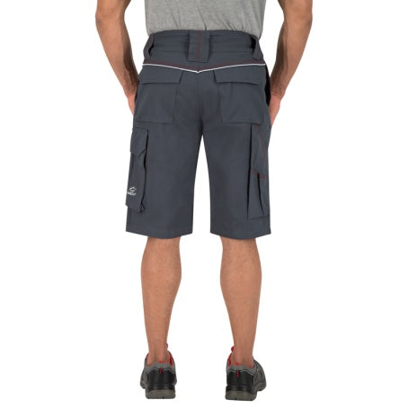 Work shorts RAPTOR colors