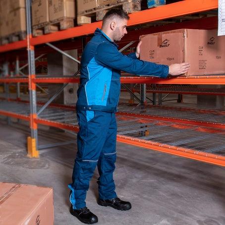 Работен панталон RAPTOR цветове