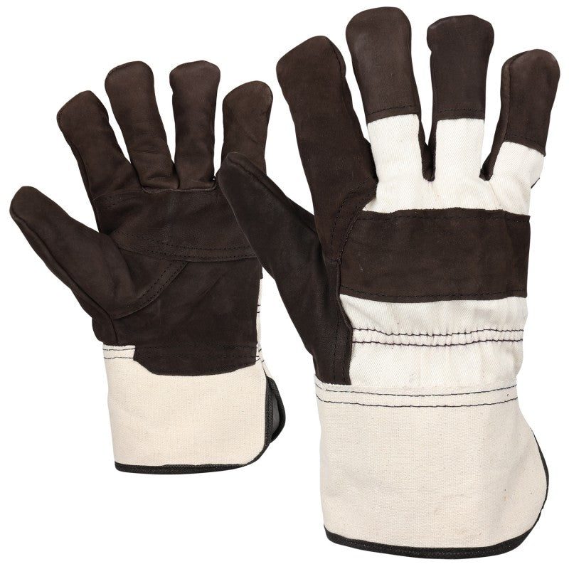 Cold protection gloves SHAG 2.0