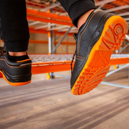 Work shoes VIPER S1