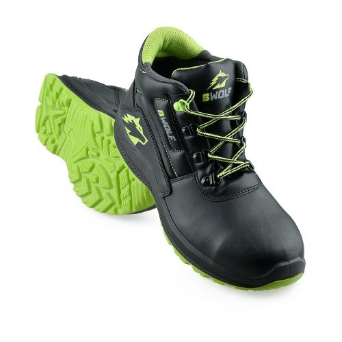 Spike Ankle 02