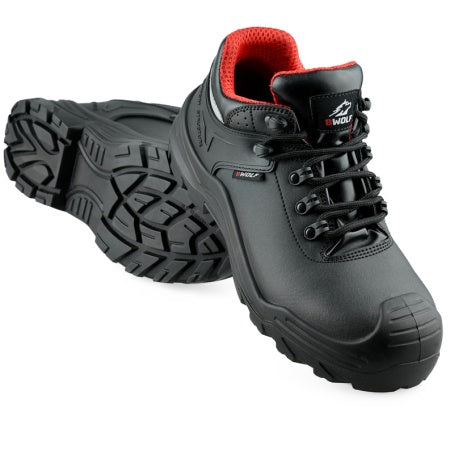 VOLCANO S3 work shoes