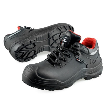 VOLCANO S3 work shoes