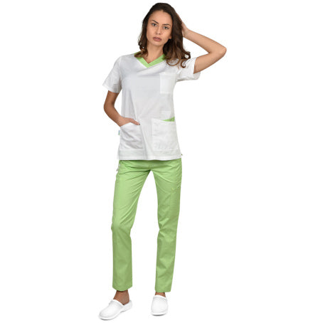 Medical tunic PAOLA all colors