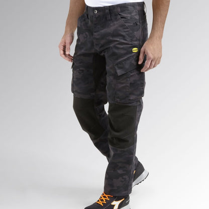 DIADORA CARGO PANTS CAMO Панталон