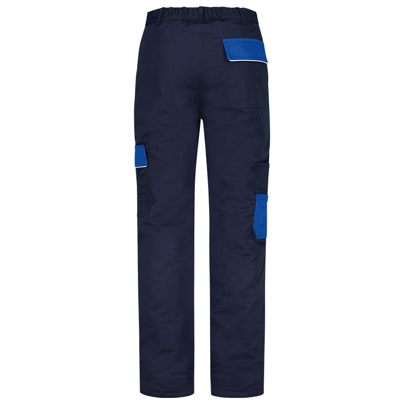 Winter work trousers ZEUS Trousers