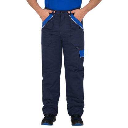 Winter work trousers ZEUS Trousers