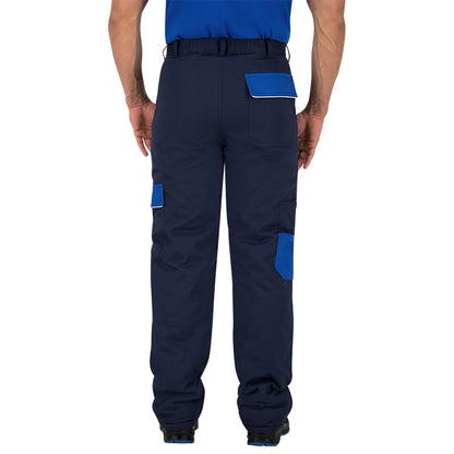 Winter work trousers ZEUS Trousers