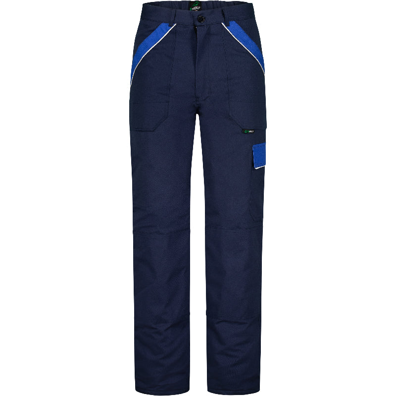 Winter work trousers ZEUS Trousers