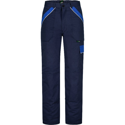 Winter work trousers ZEUS Trousers