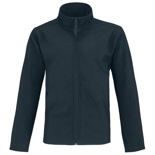 Softshell jacket EMOTION DARK BLUE