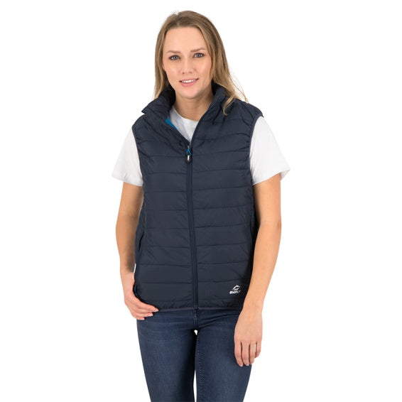 Work vest APOLLO Vest BLUE