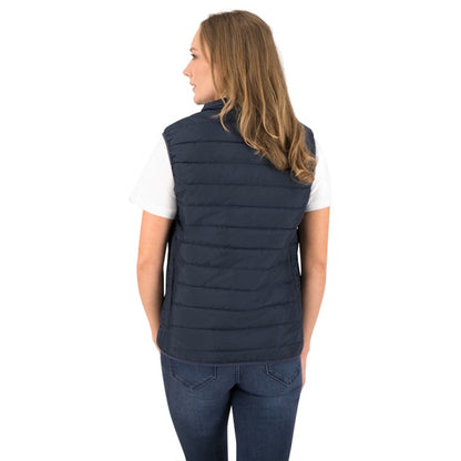 Work vest APOLLO Vest BLUE