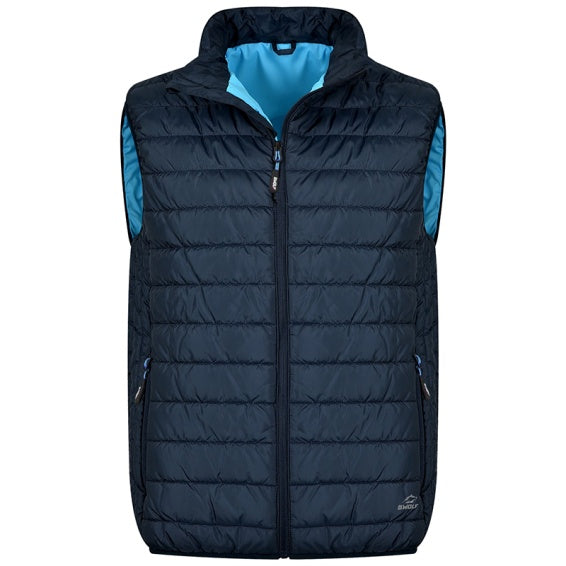 Работен елек APOLLO Vest BLUE