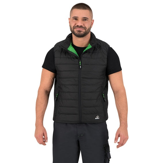 Work vest APOLLO Vest BLACK