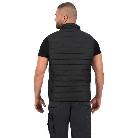 Work vest APOLLO Vest BLACK