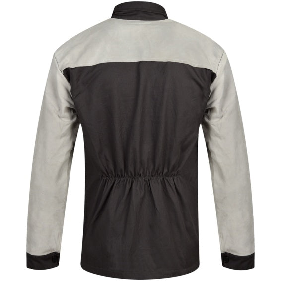 WELD jacket for welders