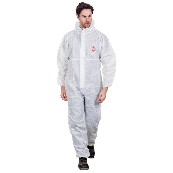 CHEMTEX protective coverall