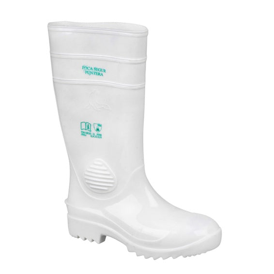 SEAL S4 Rubber Boots 