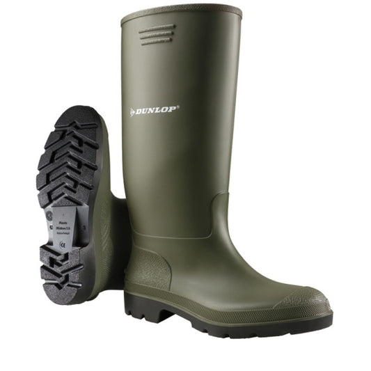 PRICEMASTOR G rubber boots 