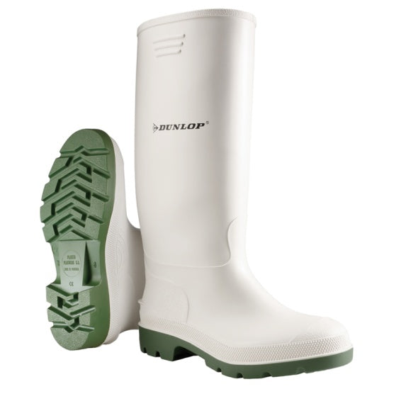 Rubber boots PRICEMASTOR W 