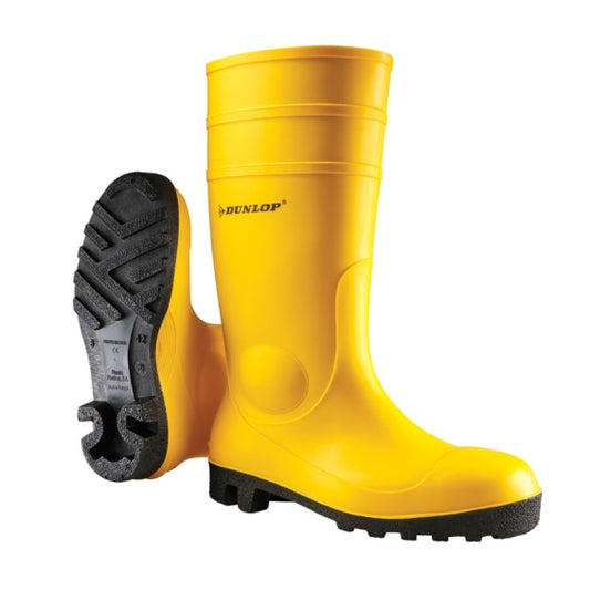 Rubber boots PROTOMASTOR Y 