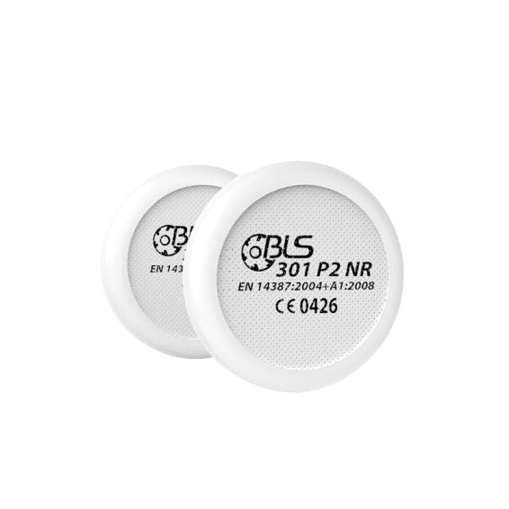 KANG 254 ABEK2P3 mask filter