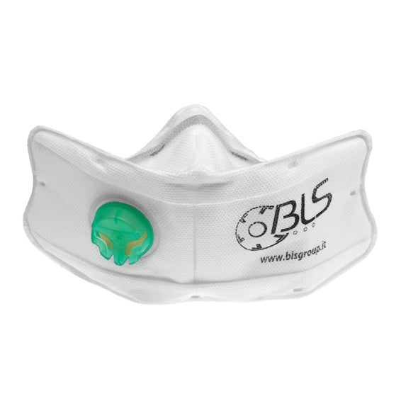 Respirator ROXY P2V