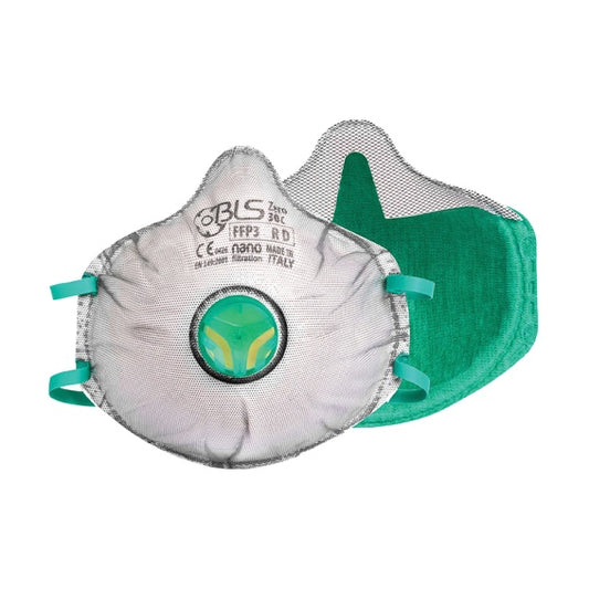 Respirator ZERO C