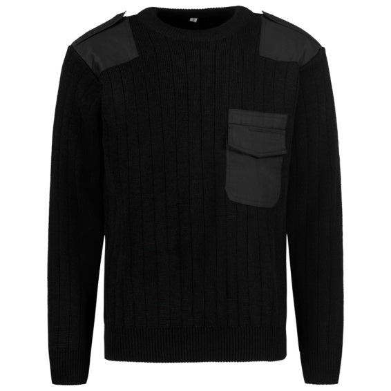 GUARD sweater