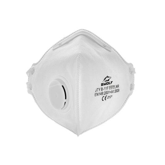 Respirator LYNX P1V