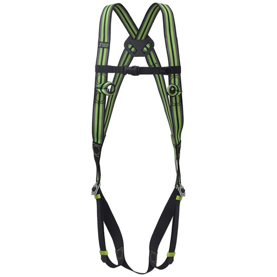 AGON harness