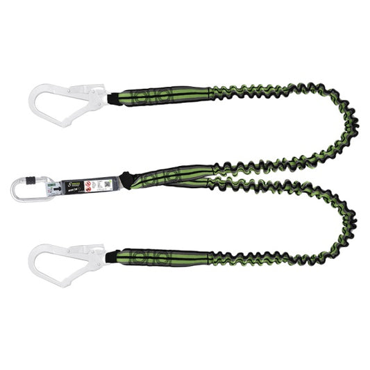 MERU Energy Absorber Rope