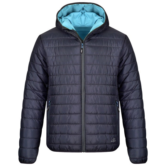 Зимно работно яке APOLLO Jacket BLUE