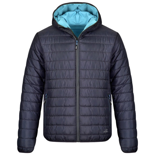 Winter work jacket APOLLO Jacket BLUE