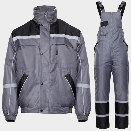 Collins Winter Workwear Set