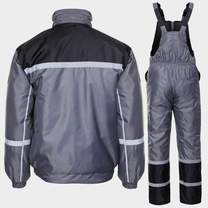 Collins Winter Workwear Set